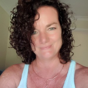 Robyn Carmichael
