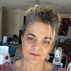 Christelle Greven