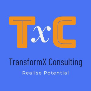 TransformX Consulting Pty Limited