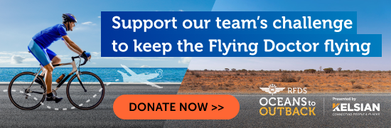 Email Signature - Support Team - Cycle