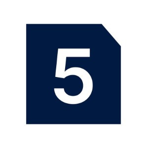 Five Faces
