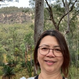 Grace Zabala