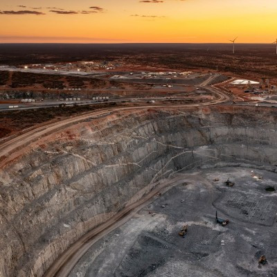Liontown Mining