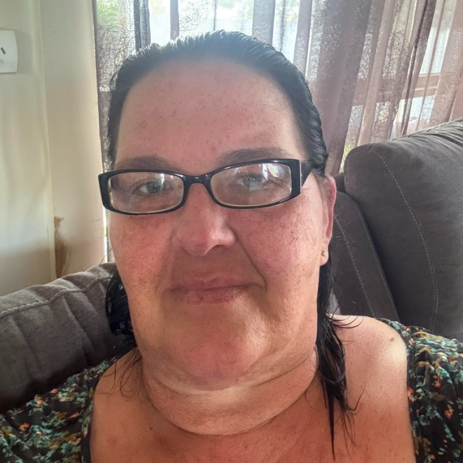 Maryann PEARCE