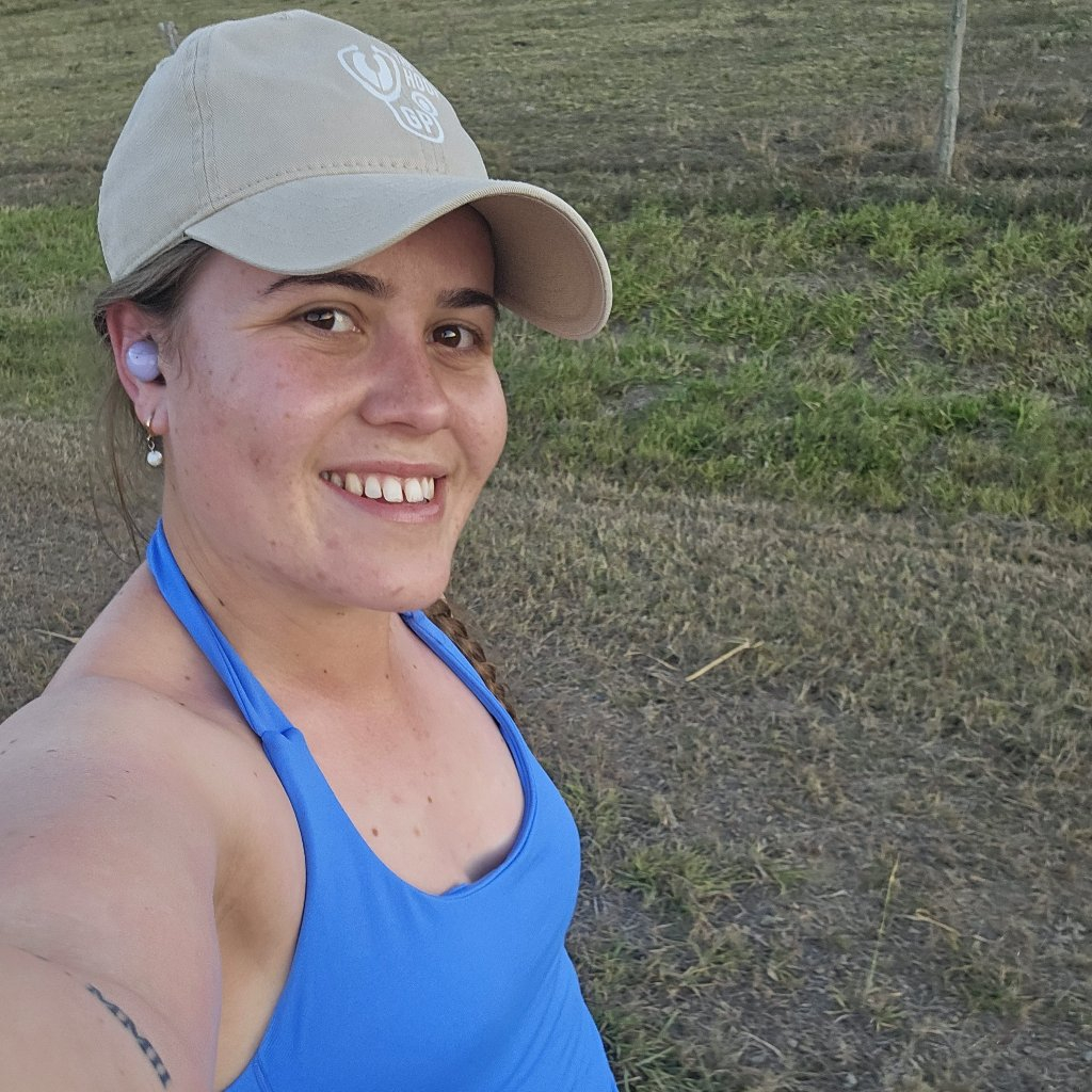 Georgia Beveridge