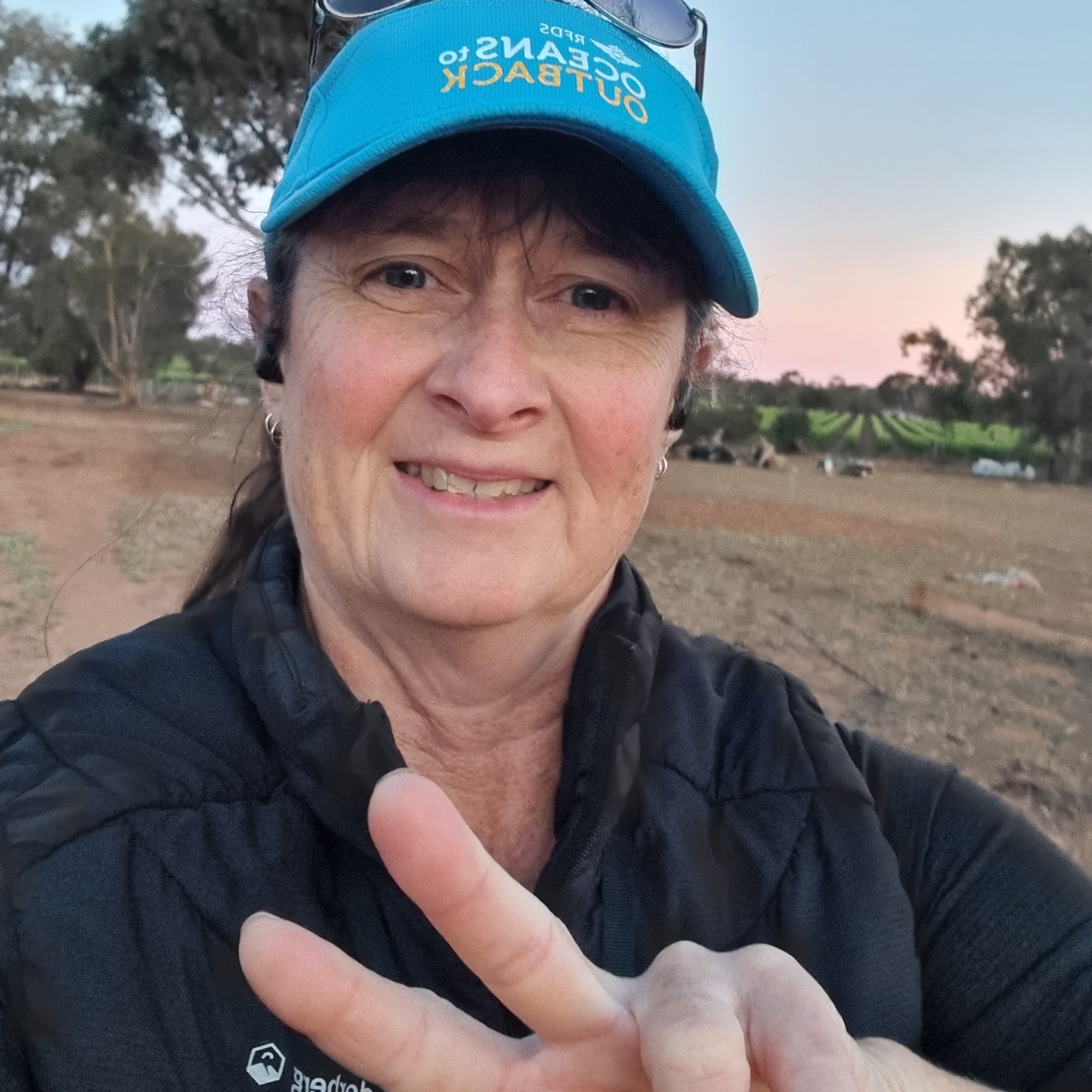 Julie Gillespie