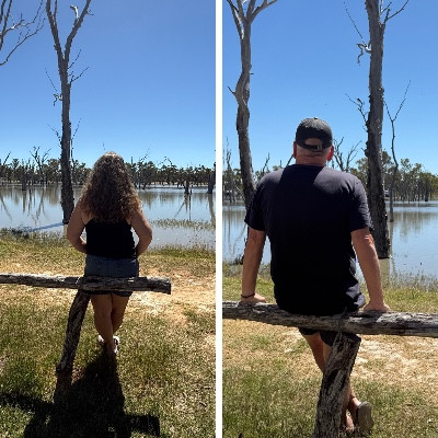 our outdoor adventures