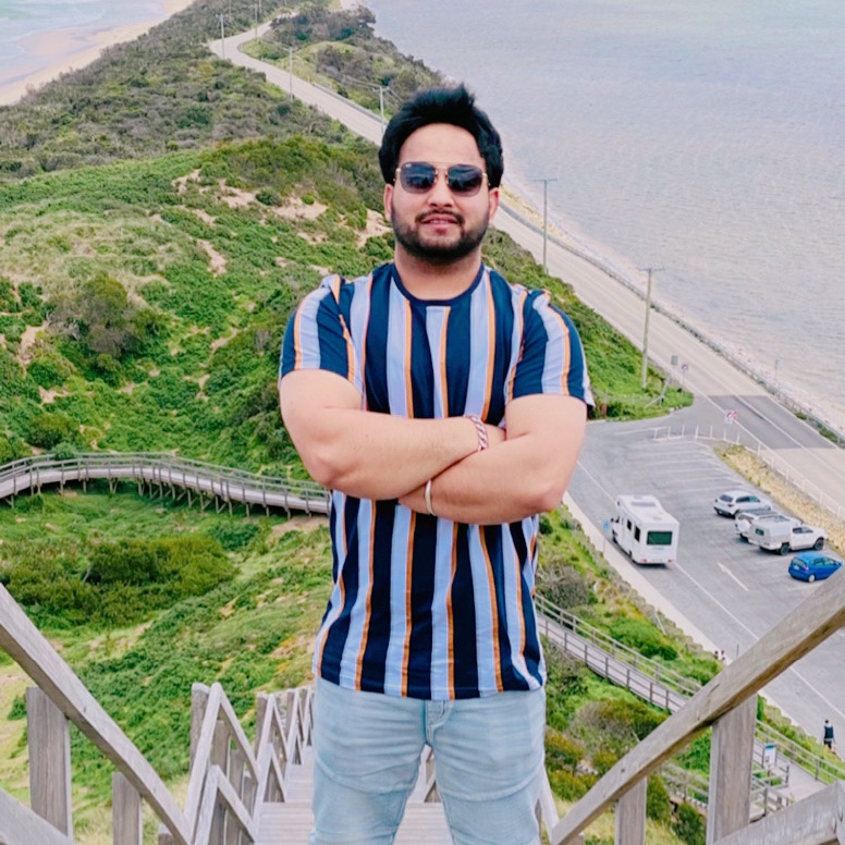 Chetan Goyal