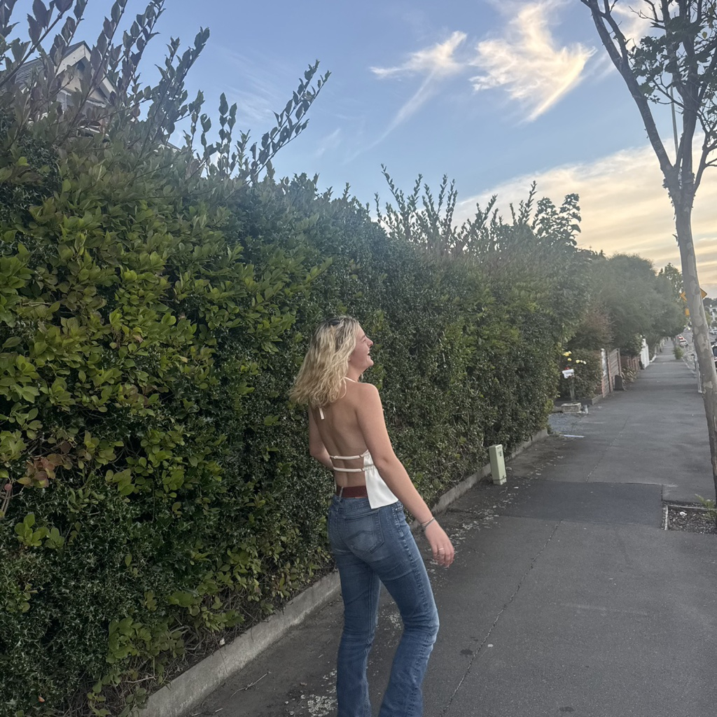 Larissa Stace
