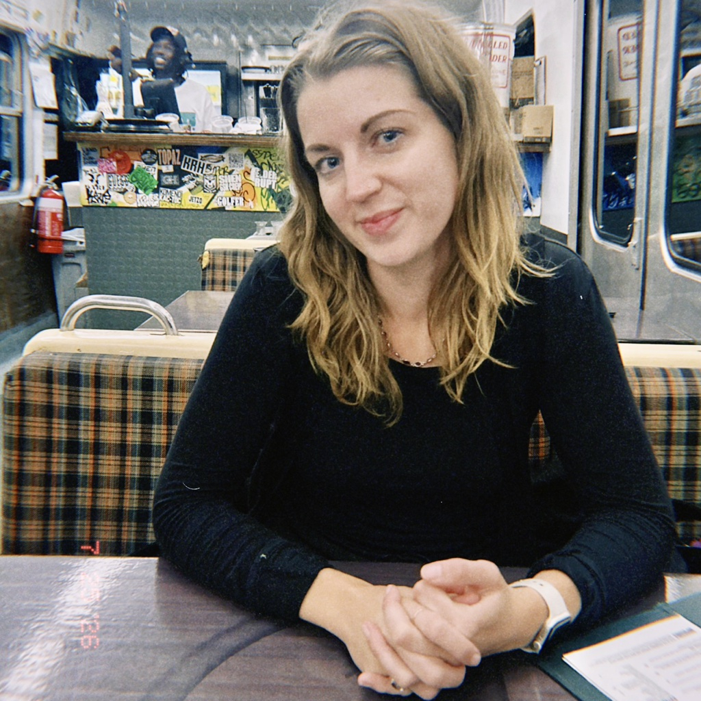 Jess Bacon