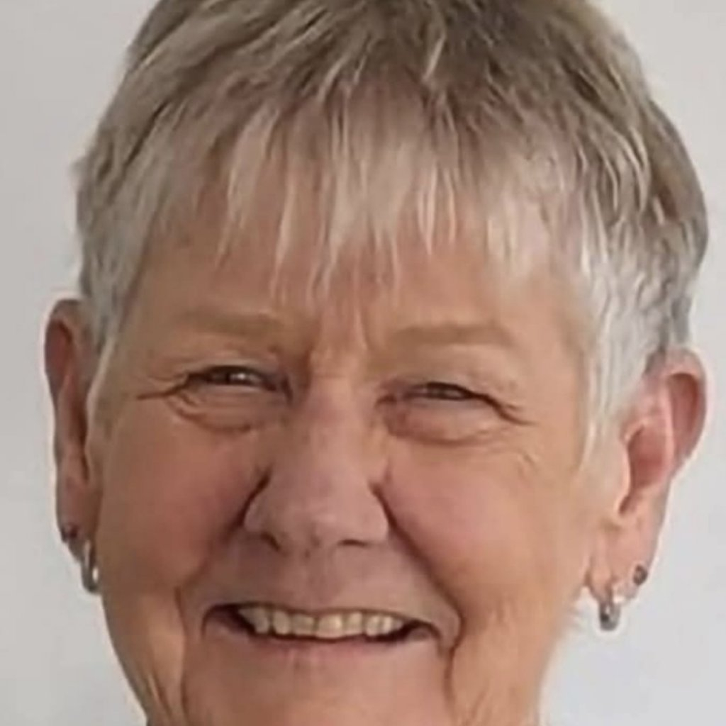 Lynette Johnson