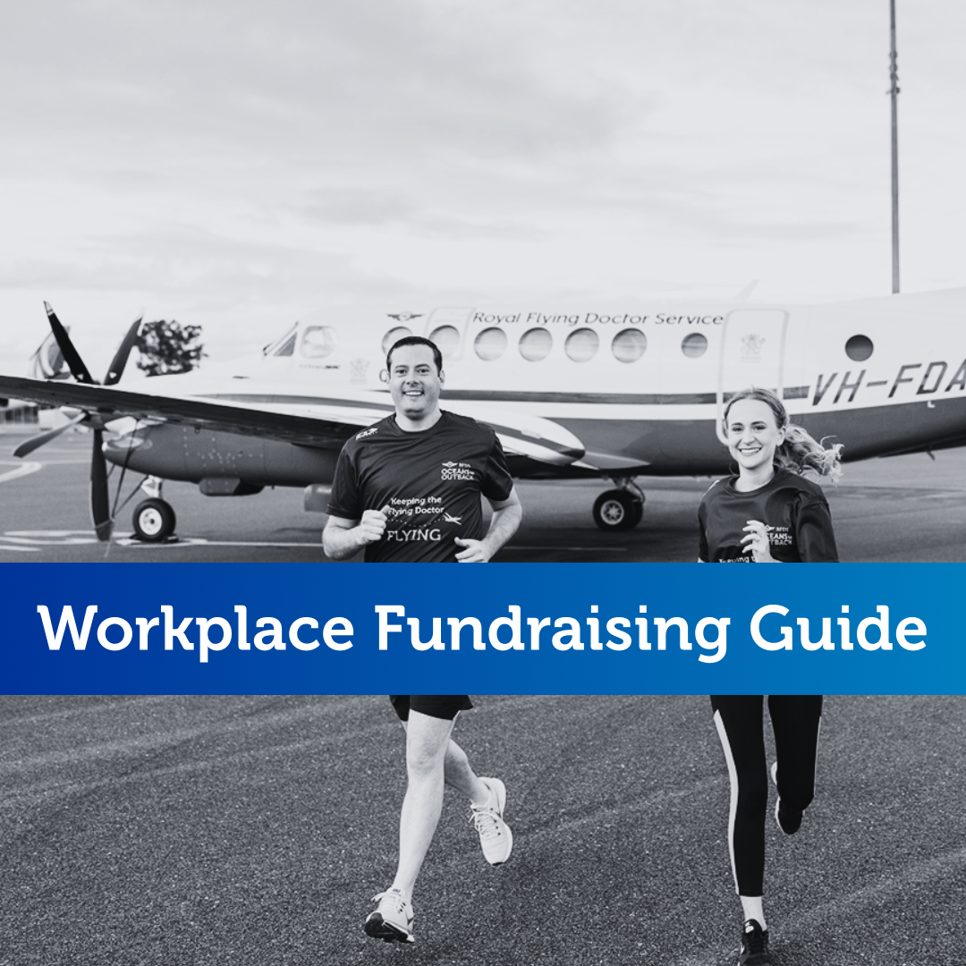 Workplace Fundraising Guide