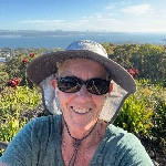Margaret Mlachsk