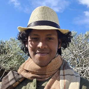 Thudeesh Manawadu