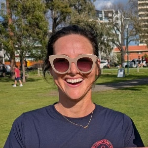 Frances Ukich