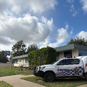 St George Police
