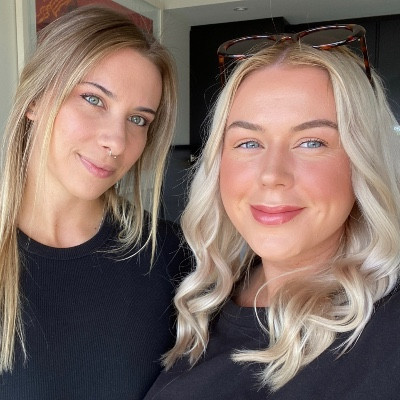 The gals
