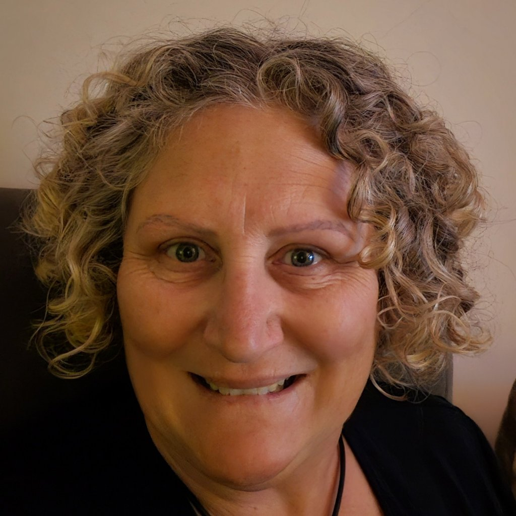 Janine Doney