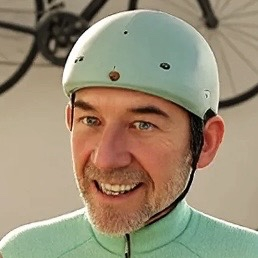 AJ Macca
