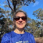 Julie Thompson