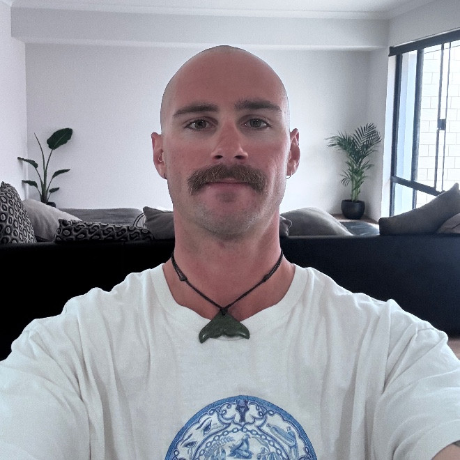 Christopher Moorfield