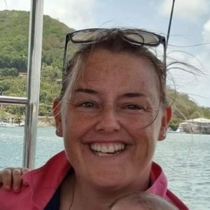 Stacey Maresch