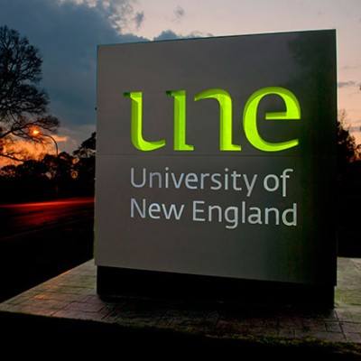 UNE NERCHA'ing Rural Health
