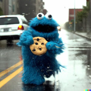 Run Cookie Run