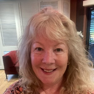 Lynne Laursen