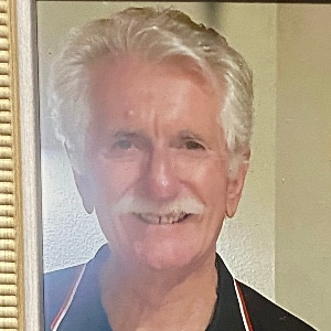 Ian Docherty