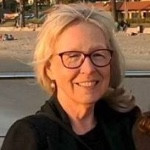 Gwyneth Vaughan