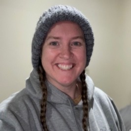Tracey Laird