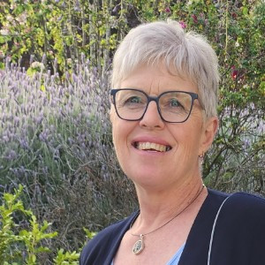 Anne Siviour