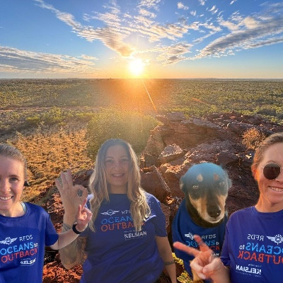 BUNDALONG to OUTBACK