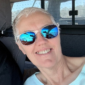Joanne Rush
