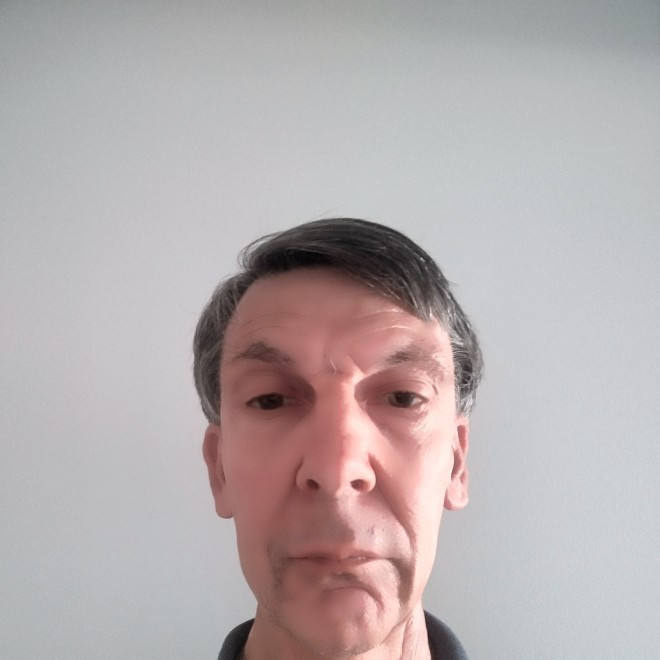 Graham Eden