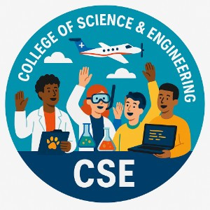 College of Science and Engineering, JCU