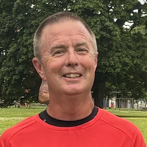 Vaughn ELSWORTH
