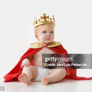 Crowning Glory