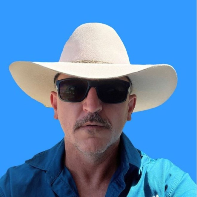 Matthew Ford