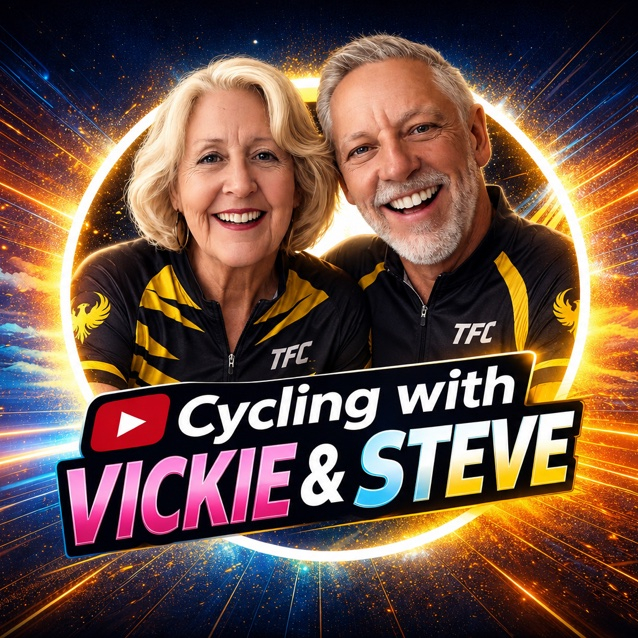 Vickie & Steve Walter