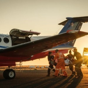 Bendigo Airport Walking Group