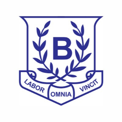 Bega High