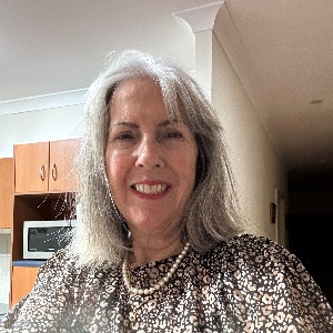 Sueanne Cubitt