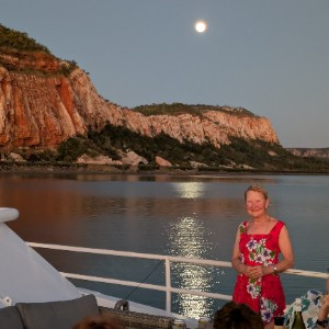 Lynne Maher