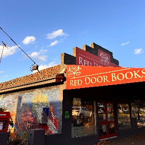 Red Door Books - the final chapter