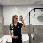 Josephine Beninga