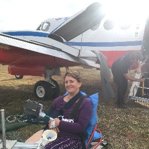 Bronwyn Reid