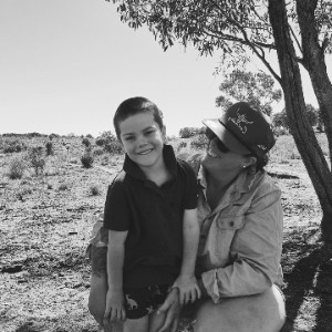 Elysha Bourke