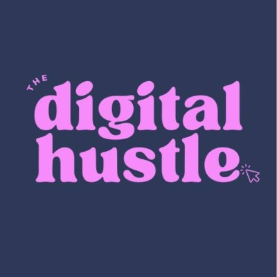 The Digital hustle